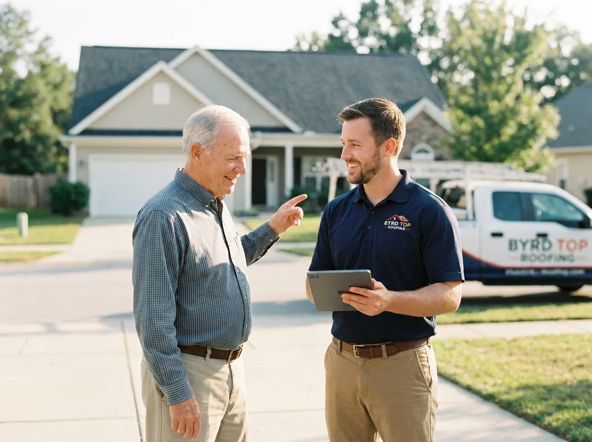 Roofing Lamesa, TX FAQs